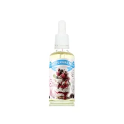 FUNKY FLAVORS Aromat Słodzony 50 ml Eton Mess