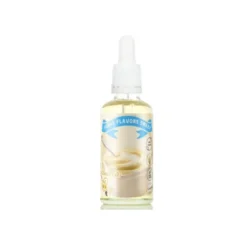 Funky Flavors Aromat Słodzony 50 ml Vanilla Cup