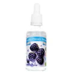 FUNKY FLAVORS Aromat Słodzony 50 ml Simply Blackberries