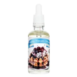FUNKY FLAVORS Aromat Słodzony 50 ml Cherry Waffers