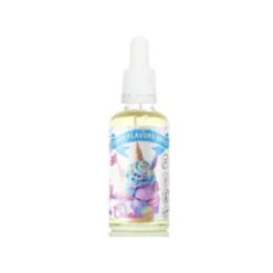 FUNKY FLAVORS Aromat Słodzony 50 ml Unicorn Ice Cream