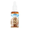 FUNKY FLAVORS Aromat Słodzony 50 ml White Chocolate Cinnamon Bun
