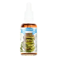 FUNKY FLAVORS Aromat Słodzony 50 ml Dubai Chocolate