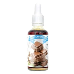 FUNKY FLAVORS Aromat Słodzony 50 ml Milk Chocolate Stevia