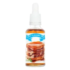 FUNKY FLAVORS Aromat Słodzony 50 ml Caramel Stevia