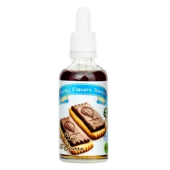 FUNKY FLAVORS Aromat Słodzony 50 ml Milk Choco Petit Buerre