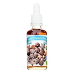 FUNKY FLAVORS Aromat Słodzony 50 ml Milk Gingerbread