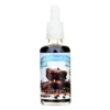 FUNKY FLAVORS Aromat Słodzony 50 ml Espresso Brownie