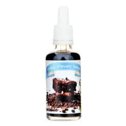 FUNKY FLAVORS Aromat Słodzony 50 ml Espresso Brownie