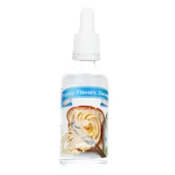 FUNKY FLAVORS Aromat Słodzony 50 ml Sweet Soft Butter