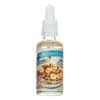 FUNKY FLAVORS Aromat Słodzony 50 ml Banana Peanut Butter