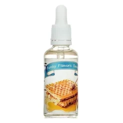 FUNKY FLAVORS Aromat Słodzony 50 ml Honey