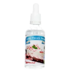 FUNKY FLAVORS Aromat Słodzony 50 ml Sweet White Chocolate
