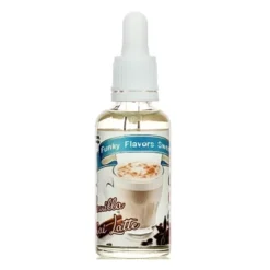 FUNKY FLAVORS Aromat Słodzony 50 ml Vanilla Chai Latte