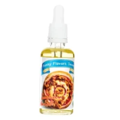 FUNKY FLAVORS Aromat Słodzony 50 ml Summer Vibe Roll