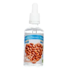 FUNKY FLAVORS Aromat Słodzony 50 ml Simply Almonds