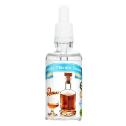 FUNKY FLAVORS Aromat Słodzony 50 ml Rum