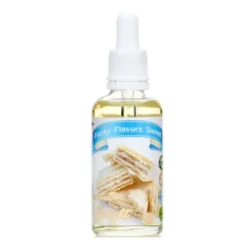 FUNKY FLAVORS Aromat Słodzony 50 ml Coconut Waffelight