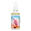FUNKY FLAVORS Aromat Słodzony 50ml Lemon Raspberry Mamba