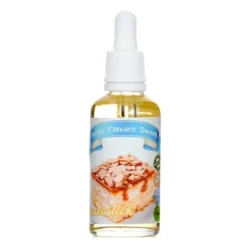 FUNKY FLAVORS Aromat Słodzony 50 ml Bienenstich