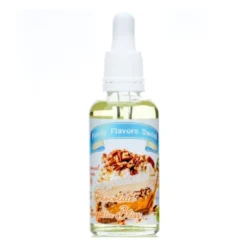 FUNKY FLAVORS Aromat Słodzony 50 ml White Chocolate Pumpkin Bliss
