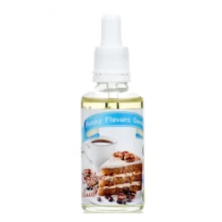 FUNKY FLAVORS Aromat Słodzony 50 ml Coffee Walnut