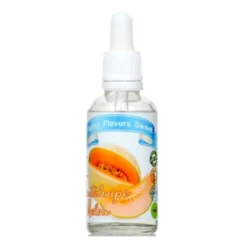 FUNKY FLAVORS Aromat Słodzony 50 ml Cantaloupe Melon