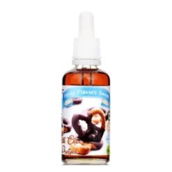 FUNKY FLAVORS Aromat Słodzony 50 ml Milk Chocolate Pretzel