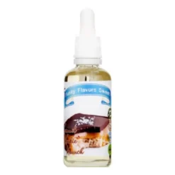 FUNKY FLAVORS Aromat Słodzony 50 ml Karmel Kookie Krunch