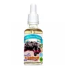 FUNKY FLAVORS Aromat Słodzony 50 ml Vanilla Cassis