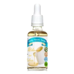 FUNKY FLAVORS Aromat Słodzony 50 ml Mleko w Tubce