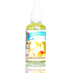 FUNKY FLAVORS Aromat Słodzony 50 ml Coconissimo