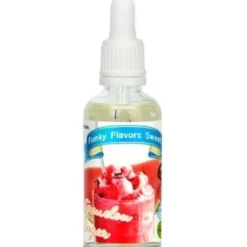 FUNKY FLAVORS Aromat Słodzony 50 ml Watermelon Sugar Slush / Arbuz
