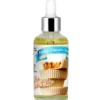 FUNKY FLAVORS Aromat Słodzony 50 ml Peanut Butter White Chocolate / Masło orzechowe z białą czekoladą