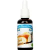 FUNKY FLAVORS Aromat Słodzony 50 ml New York Cheesecake Intense / Sernik Nowojorski Intensywny