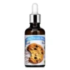 FUNKY FLAVORS Aromat Słodzony 50 ml Chocolate Chip Cookie Dough / Herbatniki & Czekolada