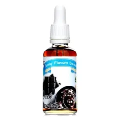 FUNKY FLAVORS Aromat Słodzony 50 ml Dark Chocolate / Ciemna Czekolada