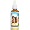 FUNKY FLAVORS Aromat Słodzony 50 ml Banana Split