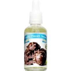 FUNKY FLAVORS Aromat Słodzony 50 ml Chocolate Rum Truffle / Trufle Czekoladowe z Rumem