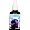 FUNKY FLAVORS Aromat Słodzony 50 ml Chocolate Plum / Czekolada Śliwka
