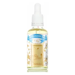 Funky Flavors Sweet 50 ml White Chocolate Petit Beurre