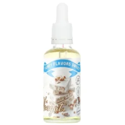FUNKY FLAVOURS Sweet 50 ml Nutty Nougat