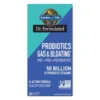 GARDEN OF LIFE Doctor Formulated Probiotics Gas & Bloating 30 veg caps.