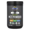 GARDEN OF LIFE Dr.Formulated Keto Organic MCT Powder 300 g