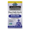 GARDEN OF LIFE Dr.Formulated Once Daily Mens 50 Billion 30 veg caps