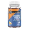 GARDEN OF LIFE Dr.Formulated Probiotics 10 Billion Orange Dream 60 gummies