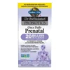 GARDEN OF LIFE Dr.Formulated Probiotics One Daily Prenatal 30 veg caps.