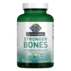 GARDEN OF LIFE Dr.Formulated Stronger Bones 150 veg tabs.