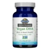 GARDEN OF LIFE Dr. Formulated Vegan DHA 30 softgels