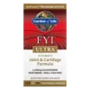 GARDEN OF LIFE FYI Ultra Joint and Cartilage Formula 120 veg caps.